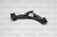 Рычаг подвески CHEVROLET: SPARC 10- (произведено в Корее)