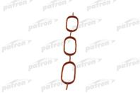 Прокладка впускного коллектора audi a6. vw passat