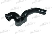 Патрубок вентиляции картера VW: GOLF III 2.0i 92-