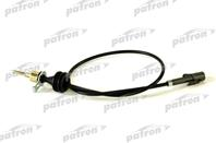 Трос спидометра vw golf/jetta 1.6/1.8 81- Трос спидометра vw golf/jetta 1.6/1.8 81-