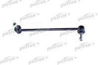 Тяга стабилизатора HYUNDAI I 40 03/12 - SONATA VI 08/10 - KIA OPTIMA 01/10 - (c.п. детали Турция)