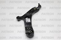 Рычаг подвески HYUNDAI: IX 35 09- KIA: SPORTAGE 2010- (произведено в Корее)