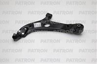 Ps5492lkor рычаг подвески hyundai: sonata (yf) 09- (произведено в коре