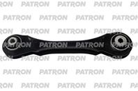 Рычаг подвески bmw 1-series f-20 10/2011 - (с.п. детали турция)