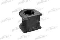 Втулка стабилизатора TOYOTA LAND CRUISER PRADO 96-02  LAND CRUISER 96-02  4RUNNER 95-02  HILUX 95-0...