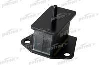 Опора двигателя передняя 6g72 at mitsubishi pajero