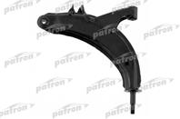Рычаг подвески без шаровой SUBARU FORESTER (SF) 07/97 - 09/02 (c.п. детали Турция)