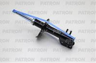 Амортизатор передний левый PSA332505KOR от компании PATRON 