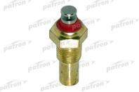 Датчик темп. охл. жидк. OPEL ASTRA/VECTRA 1.4-2.6i/1.7D/DT/2.0Di/Dti 88-