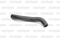 Патрубок радиатора (пр-во турция) hyundai accent blue/veloster 1.4/1.6