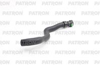 Патрубок системы отопления (пр-во турция) ford fiesta v/fushion 1.4/1.