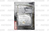 Фильтр АКПП с прокладкой HYUNDAI: SANTA FE [CM] 10