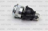 Ps3301kor опора шаровая hyundai: sonata 93-98 (произведено в корее) pa
