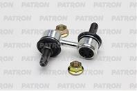 Тяга стабилизатора hyundai: starex h1 97-07 mitsubishi space gear 94