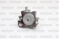 Насос водяной i274 iveco daily 3.0tdi 06