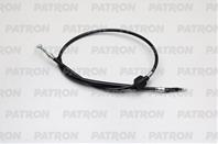 Трос стояночного тормоза прав lancia kappa all 95