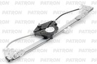 Стеклоподъемник (задний правый) BMW X3 (E83) 04-10