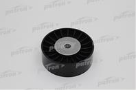 Ролик приводного ремня SAAB: 9-5 (YS3E) 3.0 TiD