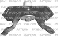 Опора двигателя задняя 1kdftv/1kzte toyota hilux surf/4runner rzn18/vz