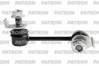 Тяга стабилизатора infiniti fx35 1st gen  s50 01/2002-12/2008 (с.п. де
