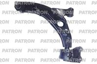 Рычаг подвески mazda cx9 10/2007 - (с.п. детали турция)