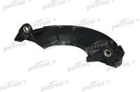 Крышка ремня ГРМ AUDI: 100/100 Avant 86-90  80 86-