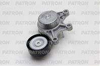 Натяжитель приводного ремня BMW F10/F11 2.0-2.8 11>