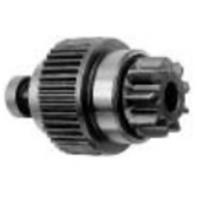 Бендикс стартера Nissan: Sanny 1 7D 86-91 Primera