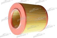 Фильтр воздушный mazda: 626 ii 83-87  626 ii hatch