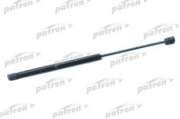 Амортизатор крышки багажника общая длина: 448 мм 