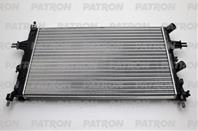 Радиатор системы охлаждения OPEL: ASTRA G 1.2 16V