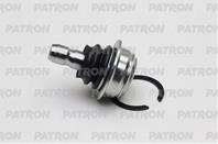 Опора шаровая chevrolet: spark 10- (произведено в корее)