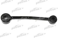 Тяга стабилизатора задн лев OPEL: OMEGA B 04/94-09/99 (c.п. детали Турция)