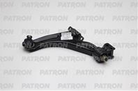 Рычаг подвески chevrolet: sparc 10- (произведено в корее)