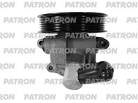 Насос гидроусилителя FORD FUSION/FIESTA 01-12 (90 Bar)