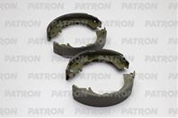 Колодки тормозные барабанные TOYOTA: CROWN Station Wagon 80-83  CROWN седан 80-85  DYNA c бортовой ...