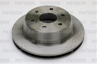 Диск тормозной задн CADILLAC: Escalade 02-03CHEVR