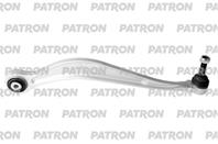 Рычаг подвески bmw 5 series (f10) 03/10 - (с.п. детали турция)