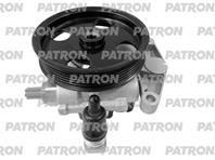 Насос гидроусилителя шкив 120mm 7 pk mercedes c-class (w204) c230/c280