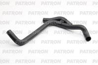 Патрубок радиатора (пр-во турция) audi a3/s3 1.6  vw golf v/golf plus/