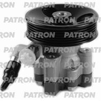 Насос гидроусилителя шкив 108mm, 6 PK CHEVROLET CRUZE F16D3 109 л.с. 1,6