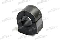 Втулка стабилизатора nissan patrol y61 97-01