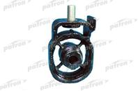 Опора раздатки / patron