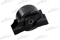 Опора двигателя задняя nissan almera b10rs (classic) 06-