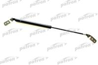 Амортизатор крышки багажника Общая длина: 610 мм 