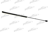 Амортизатор крышки багажника общая длина: 590 мм 