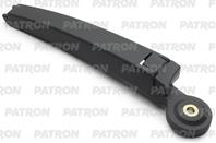 Рычаг стеклоочистителя задн. vw touareg 2002-2010