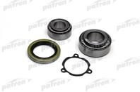 Подшипник ступичный IVECO: Daily I 85-96