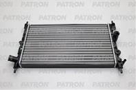 Радиатор системы охлаждения OPEL: KADETT E1.3-1.6 84-91