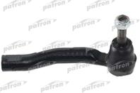 Наконечник рулевой тяги toyota prius (nhw20) 08/03 - (c.п. детали турц